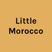 Little Morocco